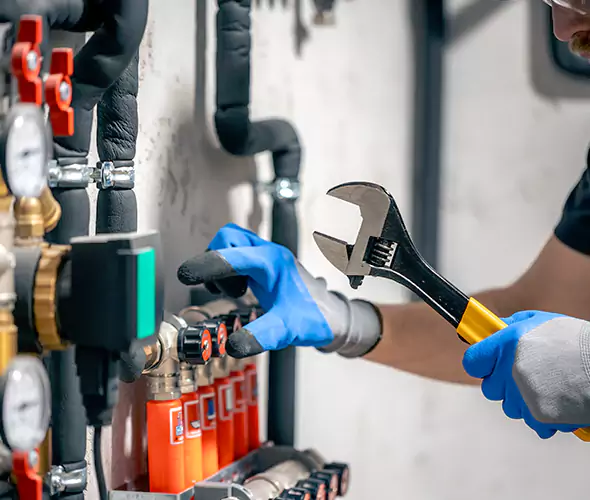 Expert Plumber for Commercial Plumbing in Lewisville, TX: Schedule Reliable Plumbing Services with Us