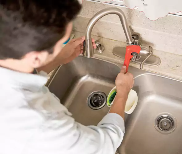 Professional Emergency Plumbing Repair in Lewisville, TX