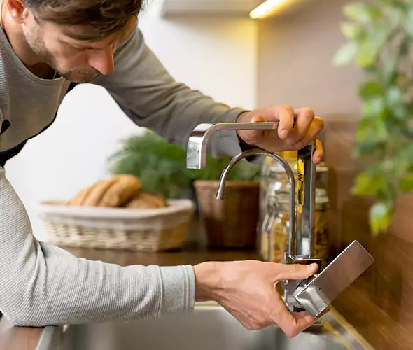 Your Trusted Experts for Bathroom Faucet Installation in Lewisville, TX