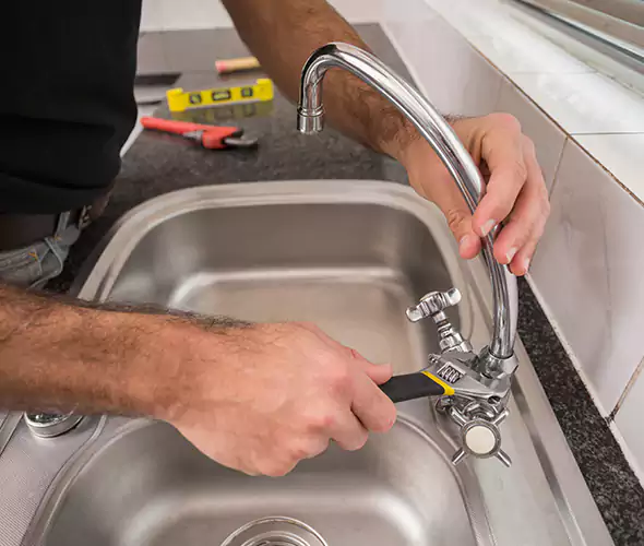 Local Experts for Faucet Repair in Lewisville, TX:Schedule Affordable Faucet Repair Services with Us