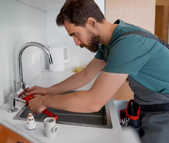 Professional Faucet Replacement Specialist in Lewisville, TX: Schedule Affordable Faucet Replacement Services with Us