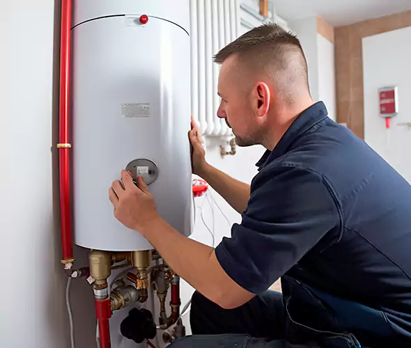 Expert Plumber for Gas Water Heater Replacement in Lewisville, TX: Schedule Affordable Replacement Services with Us