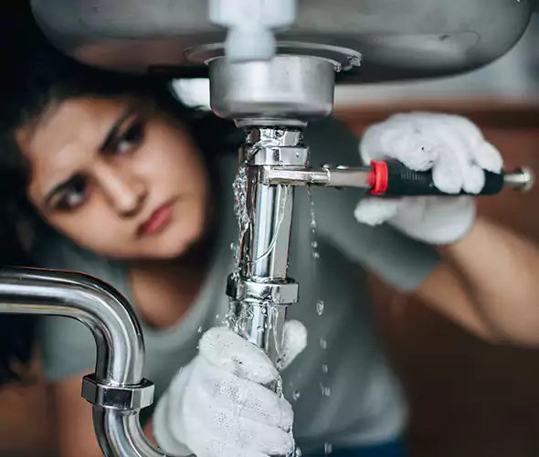 Professional Pipe Repair Specialists in Lewisville, TX