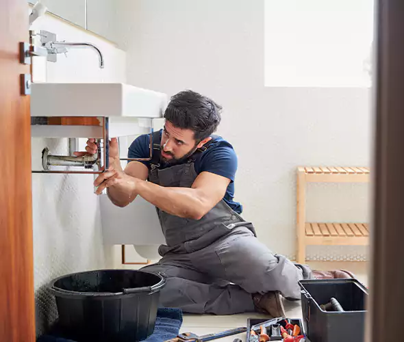 Trusted Experts for Plumbing Maintenance in Lewisville,TX: Schedule Reliable Service Today