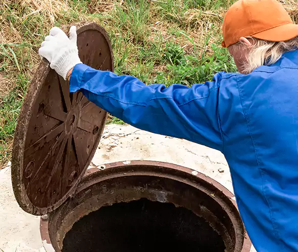 Septic System Repair Experts in Lewisville, TX