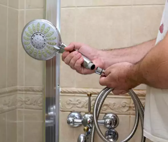 Professional Shower Repair Specialist in Lewisville, TX: Schedule Affordable Shower Services with Us