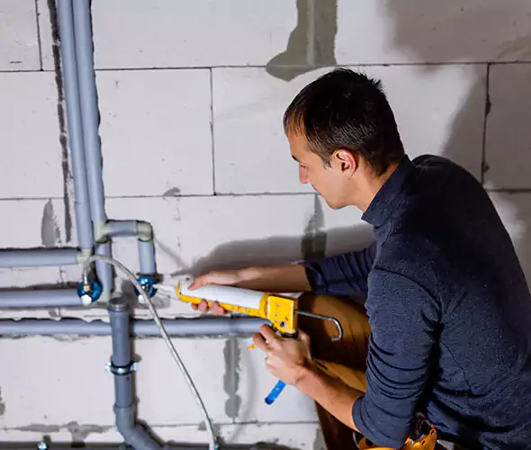 Expert Plumber for Slab Leak Detection in Lewisville, TX: Schedule Affordable Slab Leak Repair Services with Us