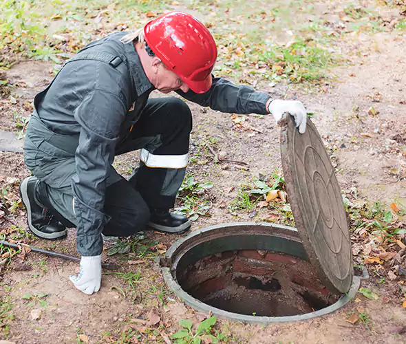 Expert Plumber for Storm Drain Cleaning in Lewisville, TX: Schedule Reliable Drain Cleaning Services with Us