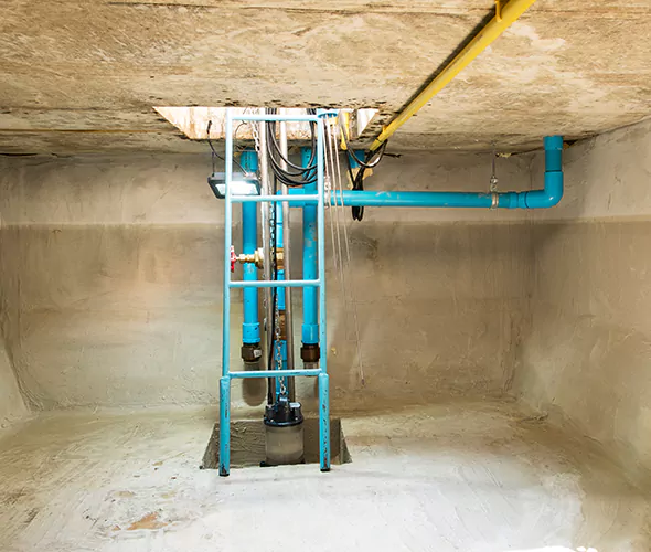 Expert Plumber for Sump Pump Maintenance in Lewisville, TX: Schedule Reliable Maintenance Services with Us