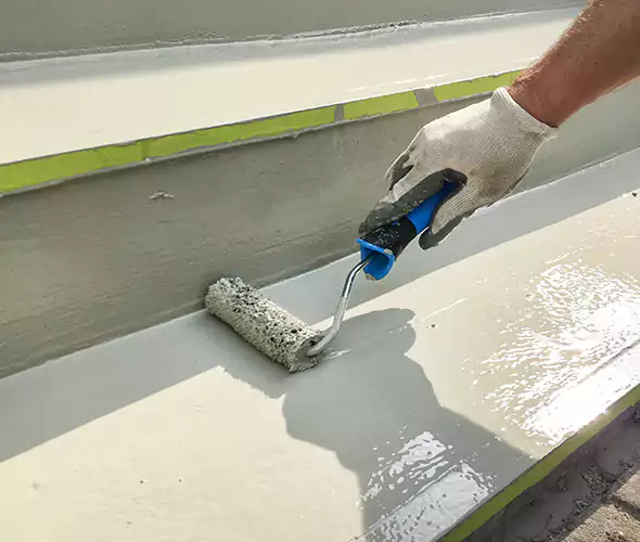 Expert Plumber for Walls Waterproofing in Lewisville,TX: Schedule Affordable Waterproofing Services with Us