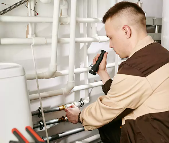 Trusted Water Softener Installers in Lewisville, TX