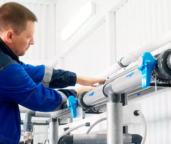 Expert Plumber for Water Softener Maintenance in Lewisville, TX: Schedule Professional Maintenance with Us