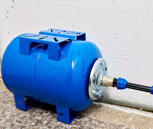Expert Plumber for Well Pressure Tank Replacement in Lewisville, TX: Schedule Affordable Tank Replacement Services with Us
