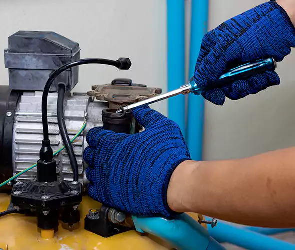 Well Pump Specialist in Lewisville, TX