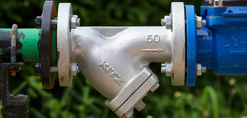 Professional Backflow Preventer Installation Services in Lewisville, TX