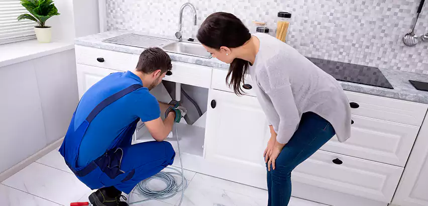 Fast Emergency Plumbing Repair Services in Lewisville, TX