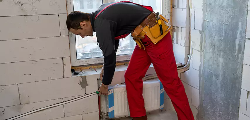 Professional Foundation Leak Repair Services in Lewisville, TX