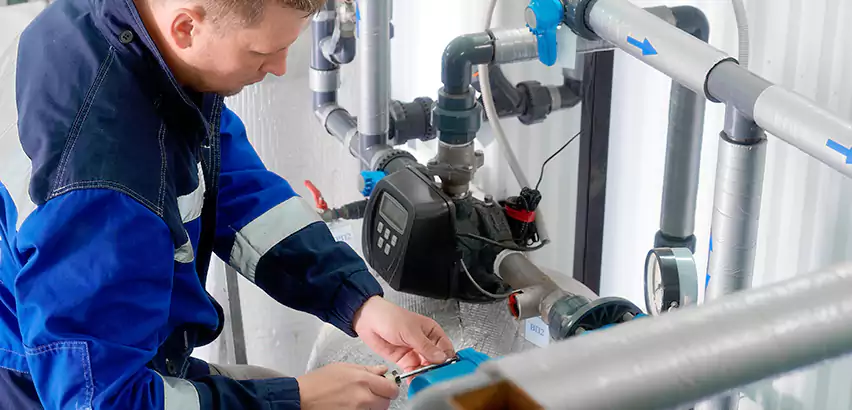 Reliable Gas Line Installation Services in Lewisville, TX