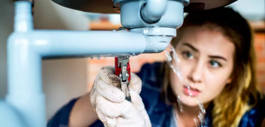 Reliable Pipe Repair Services in Lewisville, TX