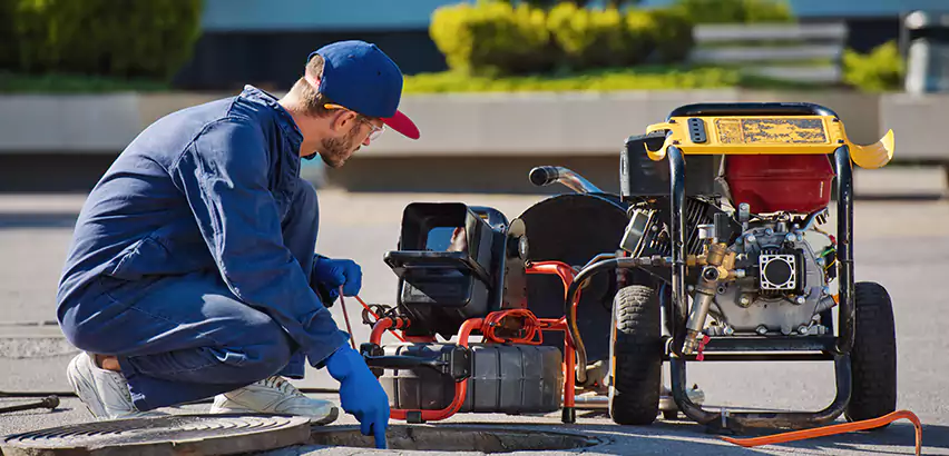 Drain Camera Inspection Near Me Lewisville