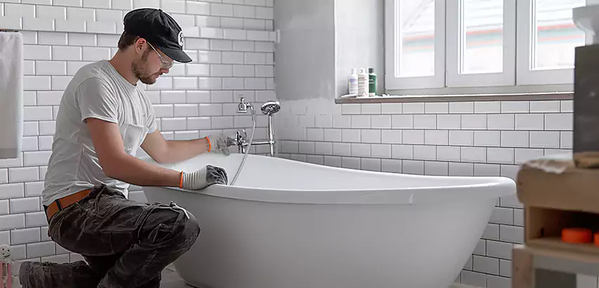 Leak Detection Companies Near Me in Lewisville