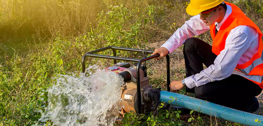 Well Pump Repair Lewisville