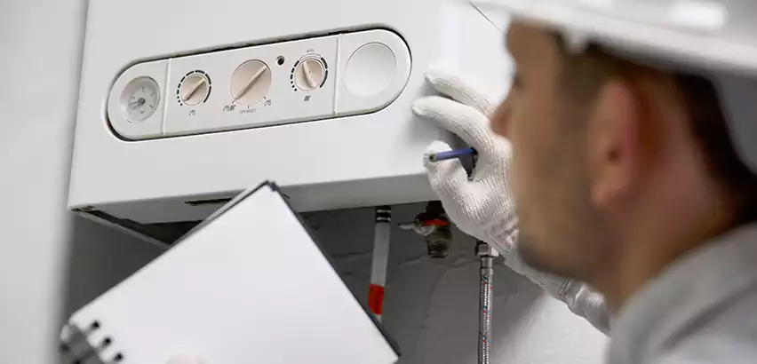 Gas Water Heater Service Near Me Lewisville