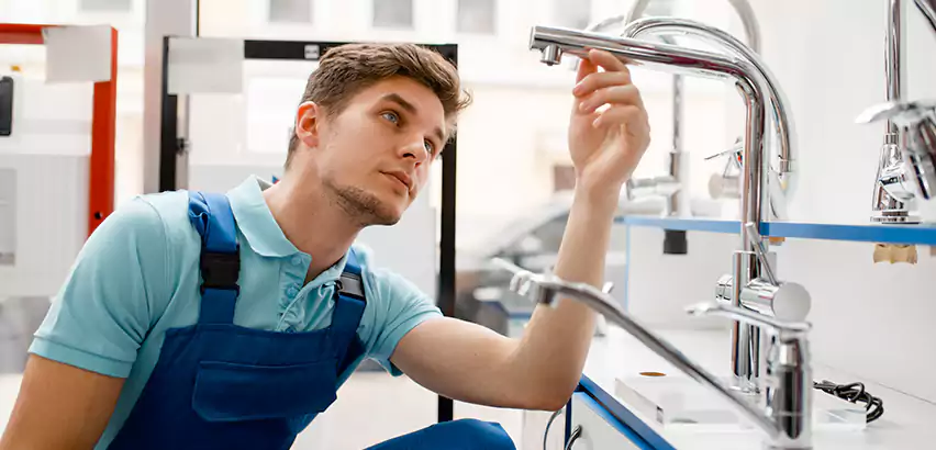 Water Leak Detection in Lewisville