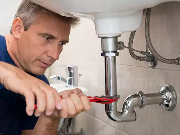Why Choose Lewisville Plumbing Pro for Bathroom Plumbing in Lewisville, TX?