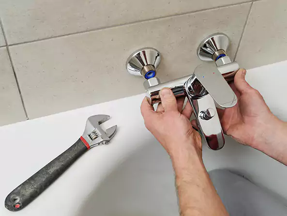 Why Choose Lewisville Plumbing Pro for Bathtub Faucet Replacement in Lewisville, TX?