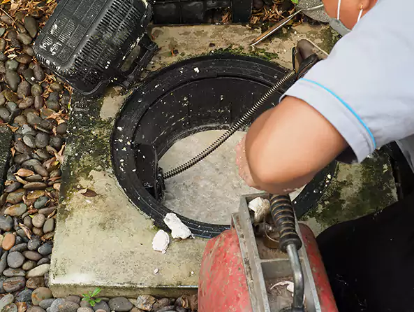 Why Choose Lewisville Plumbing Pro for Clogged Drain Repair in Lewisville, TX?