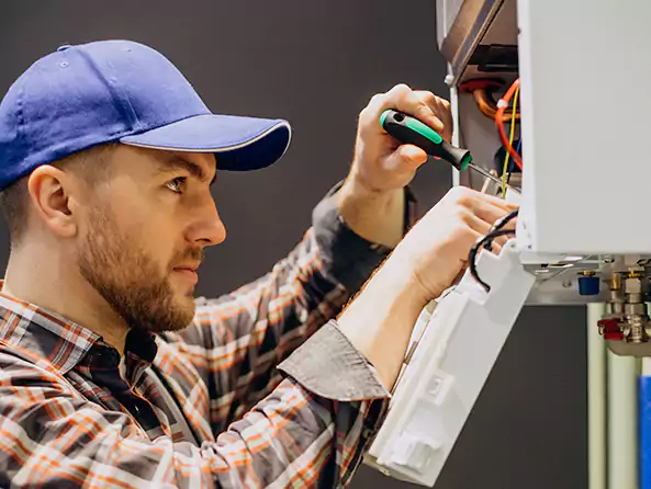 Why Choose Lewisville Plumbing Pro for Electric Tankless Water Heater Installation in Lewisville, TX?