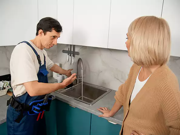 Why Choose Lewisville Plumbing Pro for Emergency Plumbing Repair in Lewisville, TX?