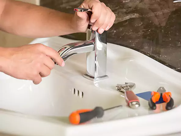 Why Choose Lewisville Plumbing Pro for Bathroom Faucet Installation in Lewisville, TX?
