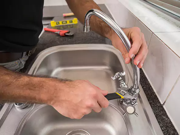 Why Choose Lewisville Plumbing Pro for Faucet Replacement in Lewisville, TX?