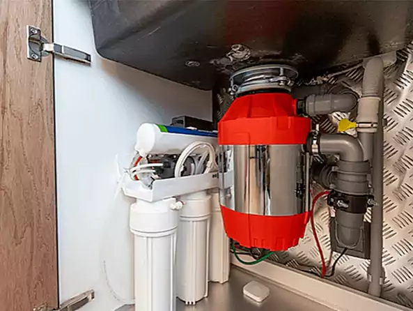 Why Choose Lewisville Plumbing Pro for Garbage Disposal Installation in Lewisville, TX?