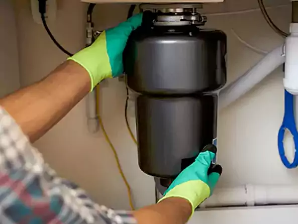 Why Choose Lewisville Plumbing Pro for Garbage Disposal Replacement in Lewisville, TX?