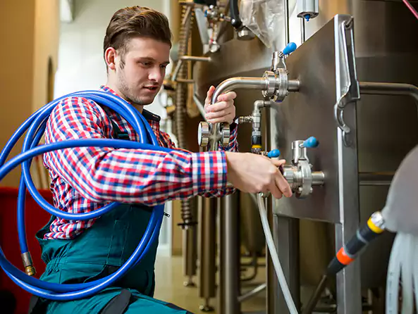 Why Choose Lewisville Plumbing Pro for Gas Leak Repair in Lewisville, TX?