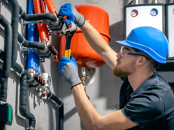 Why Choose Lewisville Plumbing Pro for Gas Water Heater Installation in Lewisville, TX