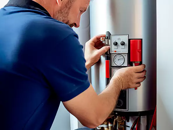 Why Choose Lewisville Plumbing Pro for Hot Water Tank Maintenance in Lewisville, TX?