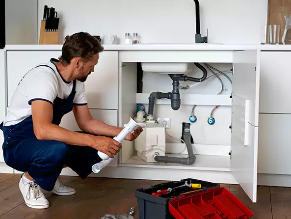 Why Choose Lewisville Plumbing Pro for Insinkerator Installation in Lewisville, TX?