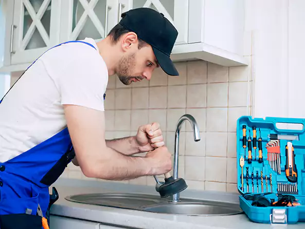 Why Choose Lewisville Plumbing Pro for Kitchen Plumbing in Lewisville, TX?