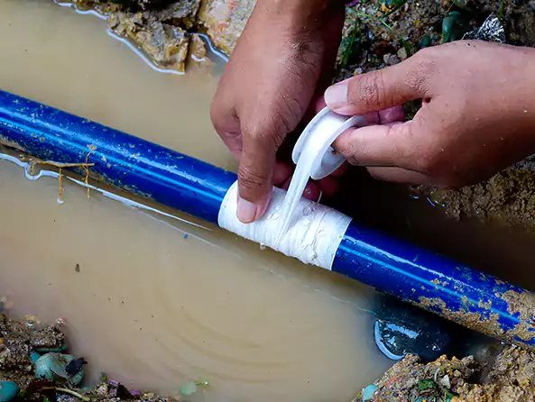  Why Choose Lewisville Plumbing Pro for Leak Detection in Lewisville, TX?]