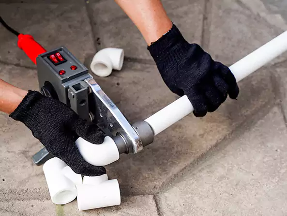 Why Choose Lewisville Plumbing Pro for Pipe Replacement in Lewisville, TX?