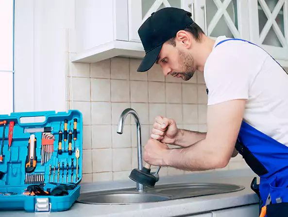 Why Choose Lewisville Plumbing Pro for Rooter Services in Lewisville, TX?