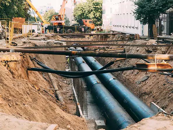 Why Choose Lewisville Plumbing Pro for Sewer Cleaning in Lewisville, TX?