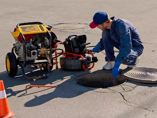  Why Choose Lewisville Plumbing Pro for Sewer Line Inspection in Lewisville, TX?