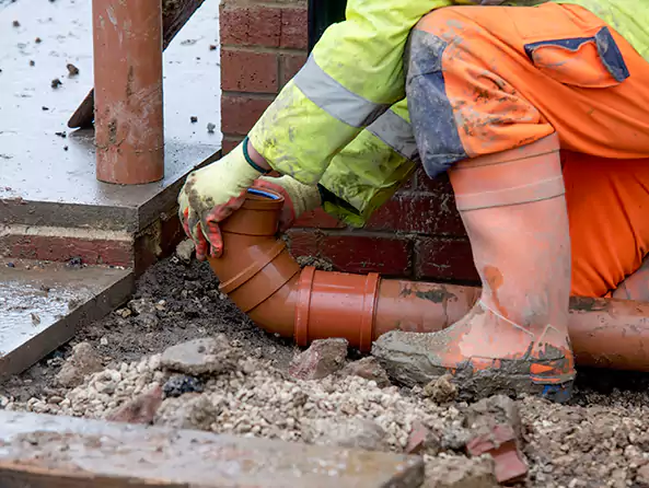 Why Choose Lewisville Plumbing Pro for Sewer Replacement in Lewisville, TX?