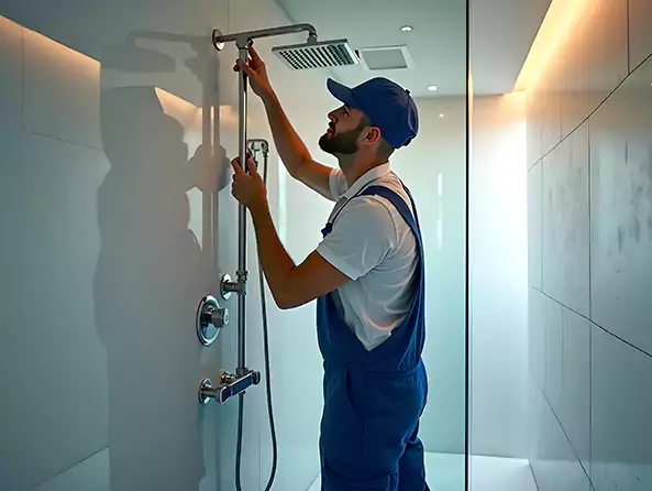 Why Choose Lewisville Plumbing Pro for Shower Replacement in Lewisville, TX?