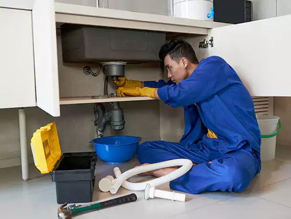 Why Choose Lewisville Plumbing Pro for Sink Drain Replacement in Lewisville, TX?